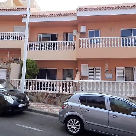 Apartament Adeje Sea View