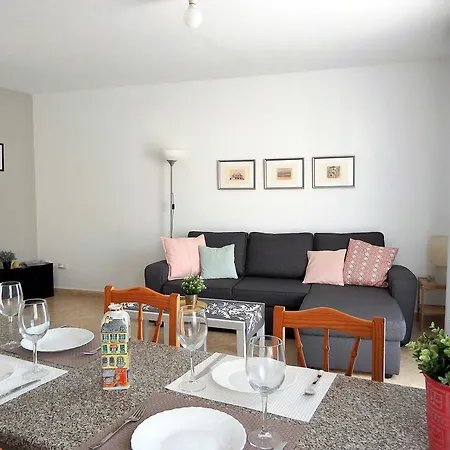Apartament Adeje Sea View