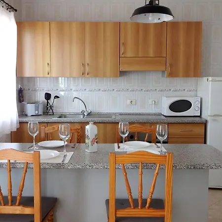 Apartament Adeje Sea View *