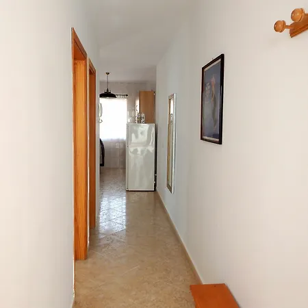 Apartament Adeje Sea View Costa Adeje (Tenerife)