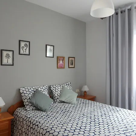 Apartament Adeje Sea View